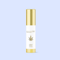 Pack KALMA: Crema Facial con CBD + Aceite CBD 5%