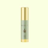 Facial Serum with CBD