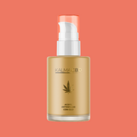 Anti-Stretch Marks Oil with CBD