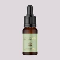 Full Spectrum CBD Oil 10%.