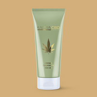 Soothing Cream with CBD